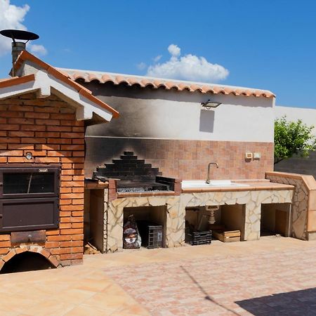 גראנלי Amaris Mango Seafront Villa מראה חיצוני תמונה