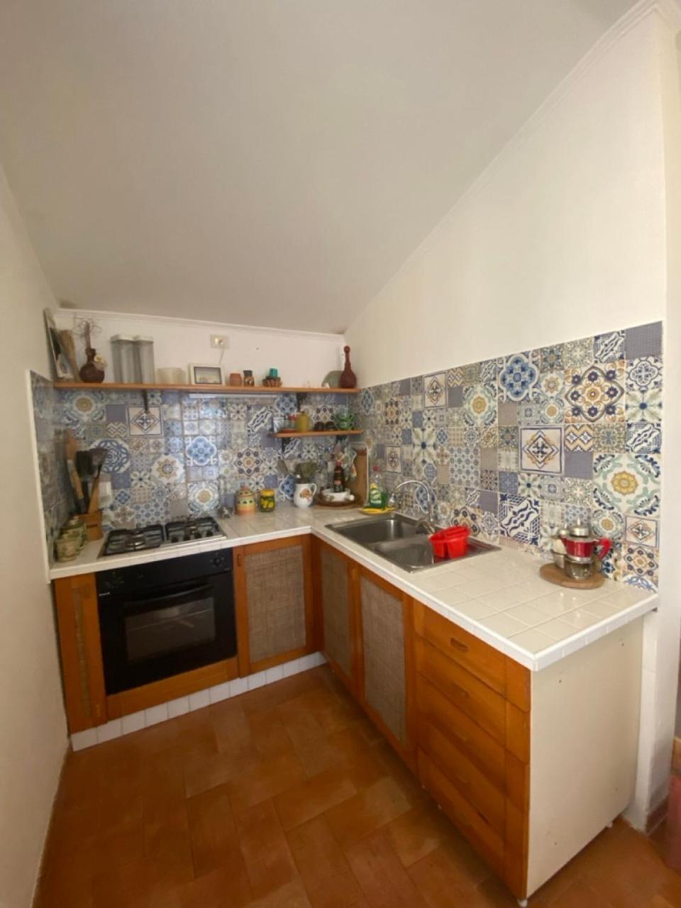 גראנלי Amaris Mango Seafront Villa מראה חיצוני תמונה