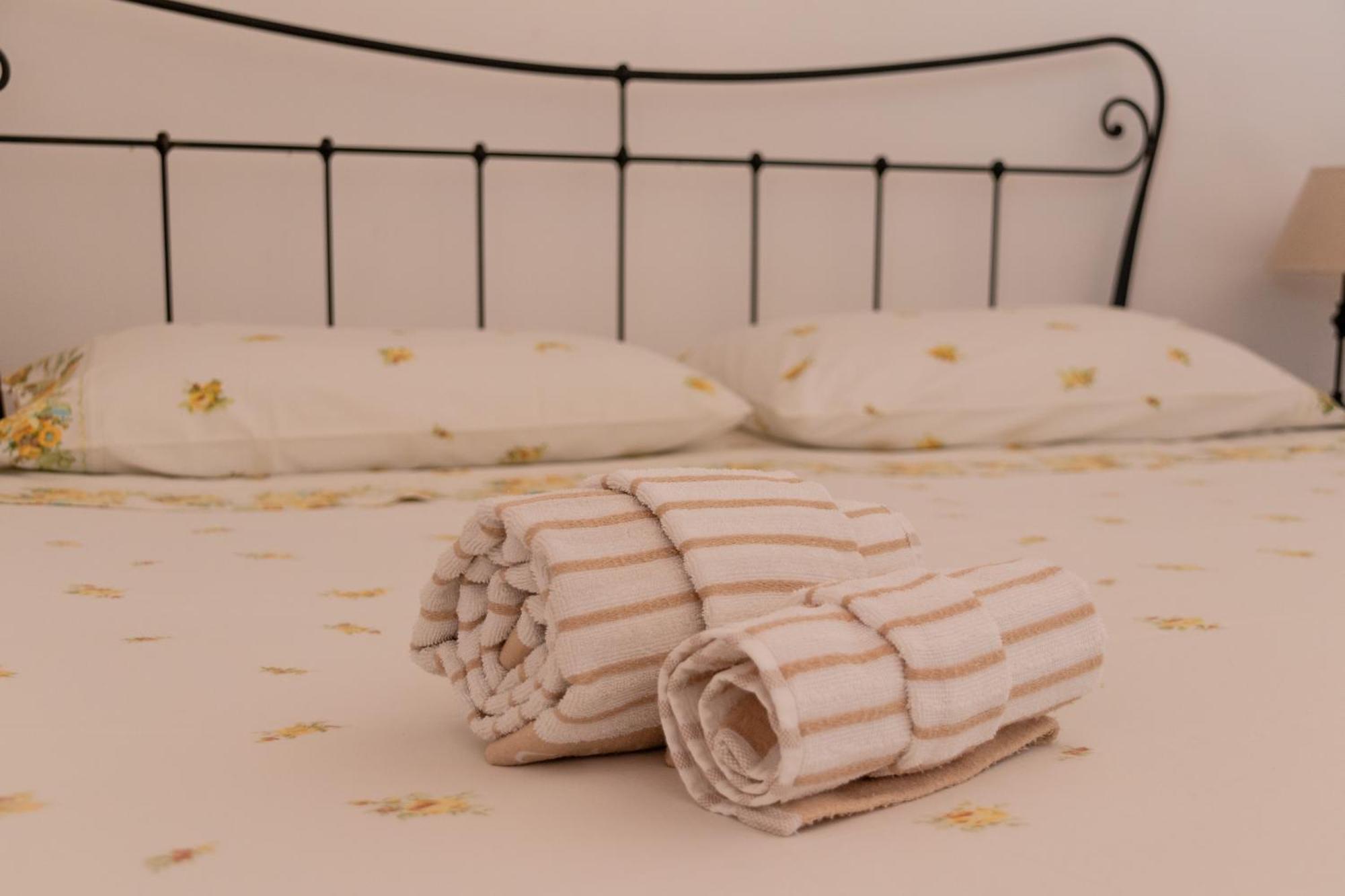 גראנלי Amaris Mango Seafront Villa מראה חיצוני תמונה